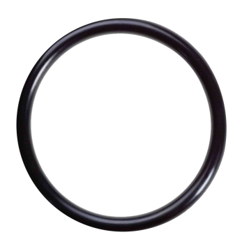 O Ring Nitrile Metric 123MM Inside diameter x 6mm Section